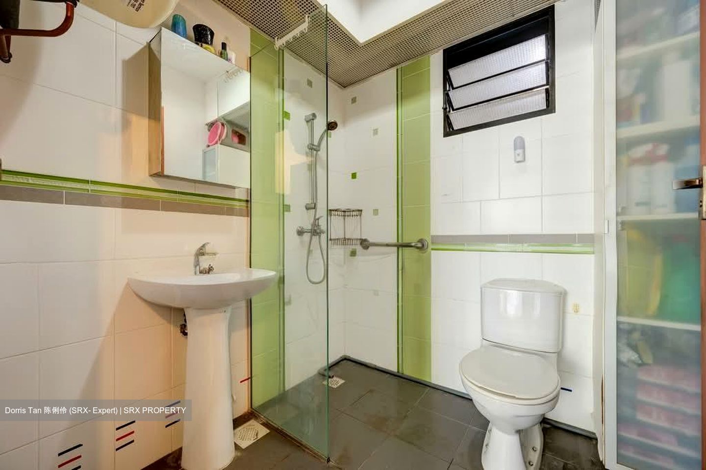 Blk 57 Havelock View (Bukit Merah), HDB 4 Rooms #566543171
